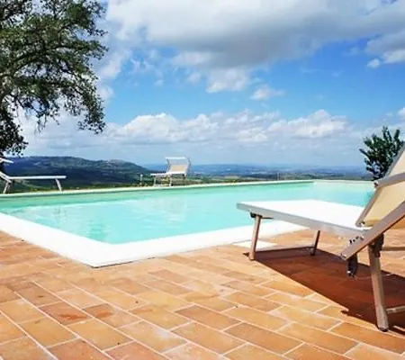 Sleeps 1 Pool Wifi * Bagno Vignoni
