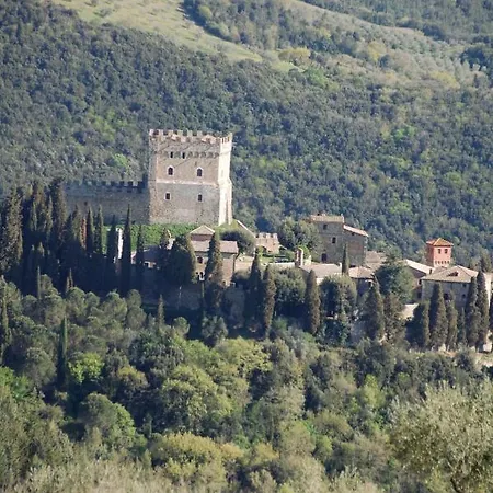 Sleeps 1 Pool Wifi Lägenhet Bagno Vignoni