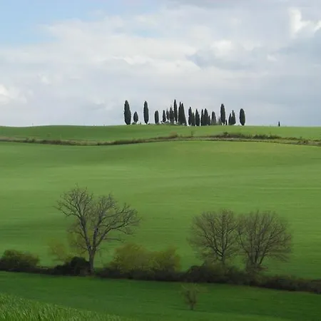 Sleeps 1 Pool Wifi * Bagno Vignoni