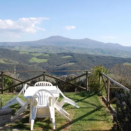 Sleeps 1 Pool Wifi Bagno Vignoni